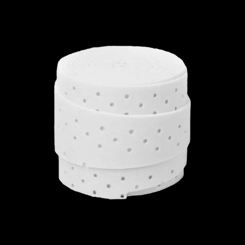 Tambor Overgrips Wilson Perforado (x60)